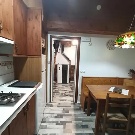 La Casita Lejlighed Gijón