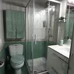 公寓 La Casita 希洪