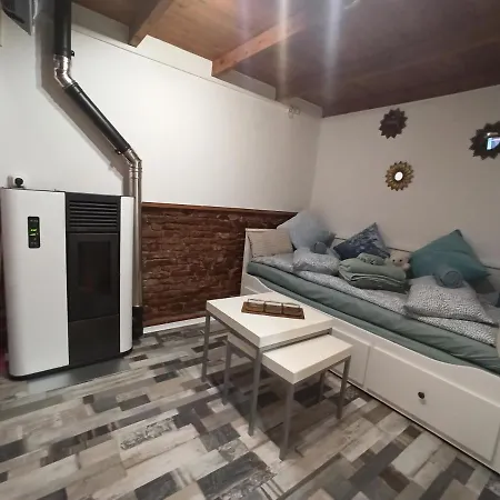 Appartement La Casita *