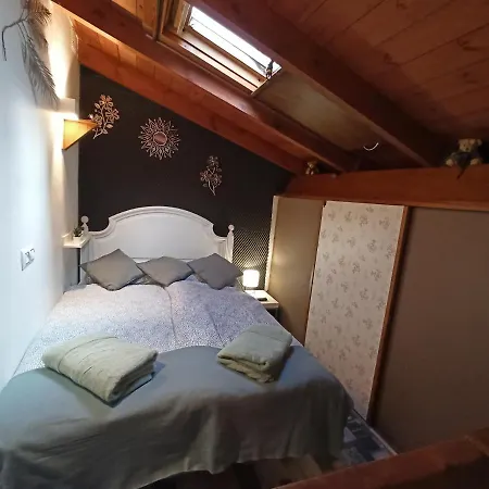 La Casita Appartement