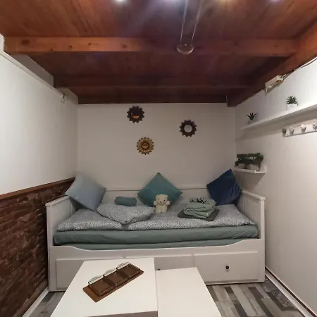 La Casita Appartement *