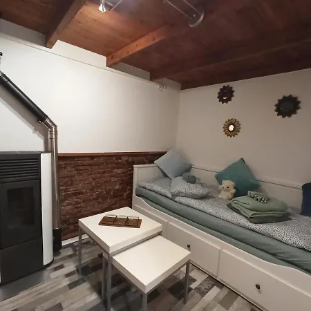 La Casita *