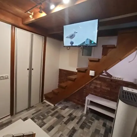 La Casita Apartment *