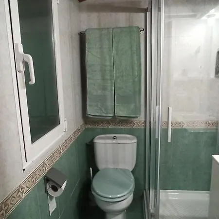 La Casita Хихон