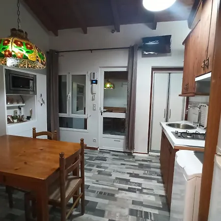 La Casita Appartement *