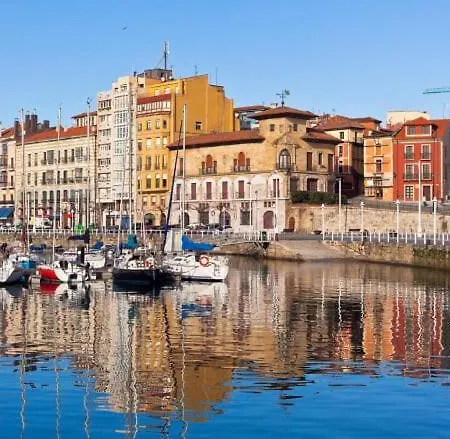 La Casita Appartement Gijón