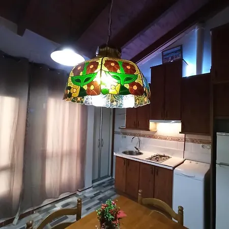 Апартаменты La Casita
