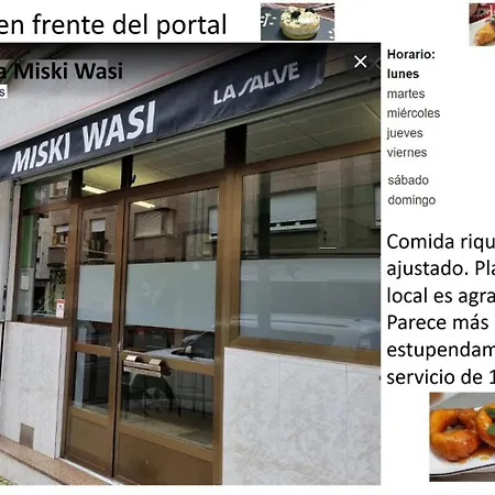 La Casita *