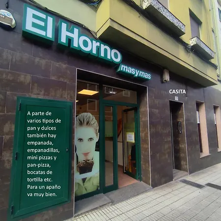 La Casita *