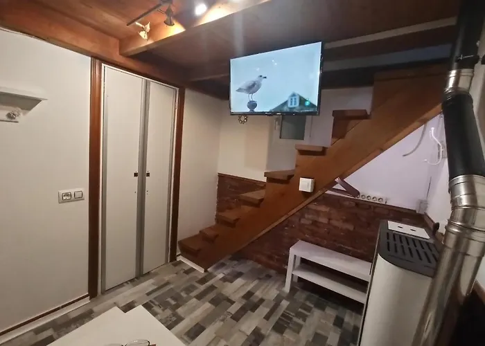 La Casita Apartamento *