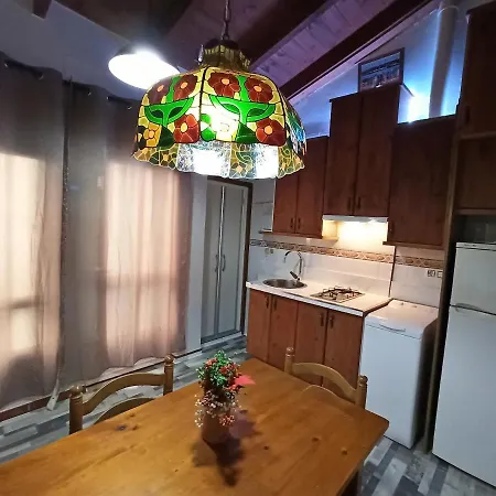 La Casita Apartamento