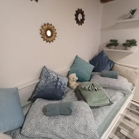 La Casita * Gijón